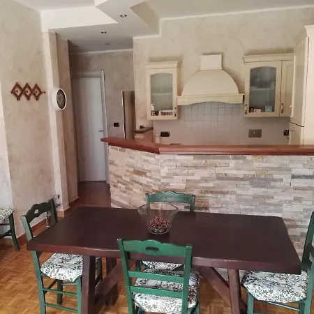 Apartamento Cond Rocca Degli Angeli Fenestrelle