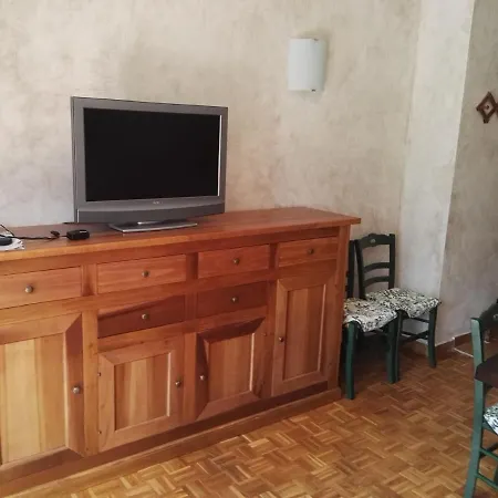 Cond Rocca Degli Angeli Apartment