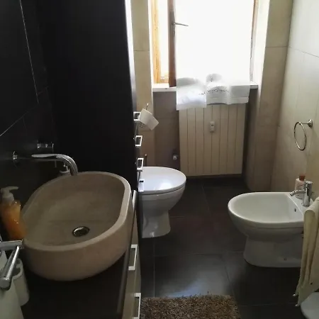 Apartment Cond Rocca Degli Angeli *