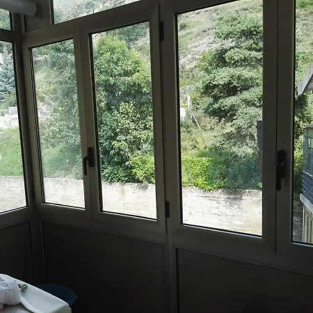 Apartamento Cond Rocca Degli Angeli *